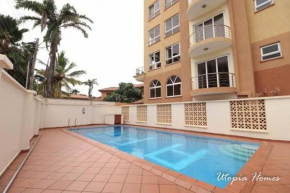 Flix accommodation Apa Nyali